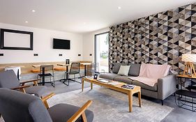 Ibis Dijon Sud
